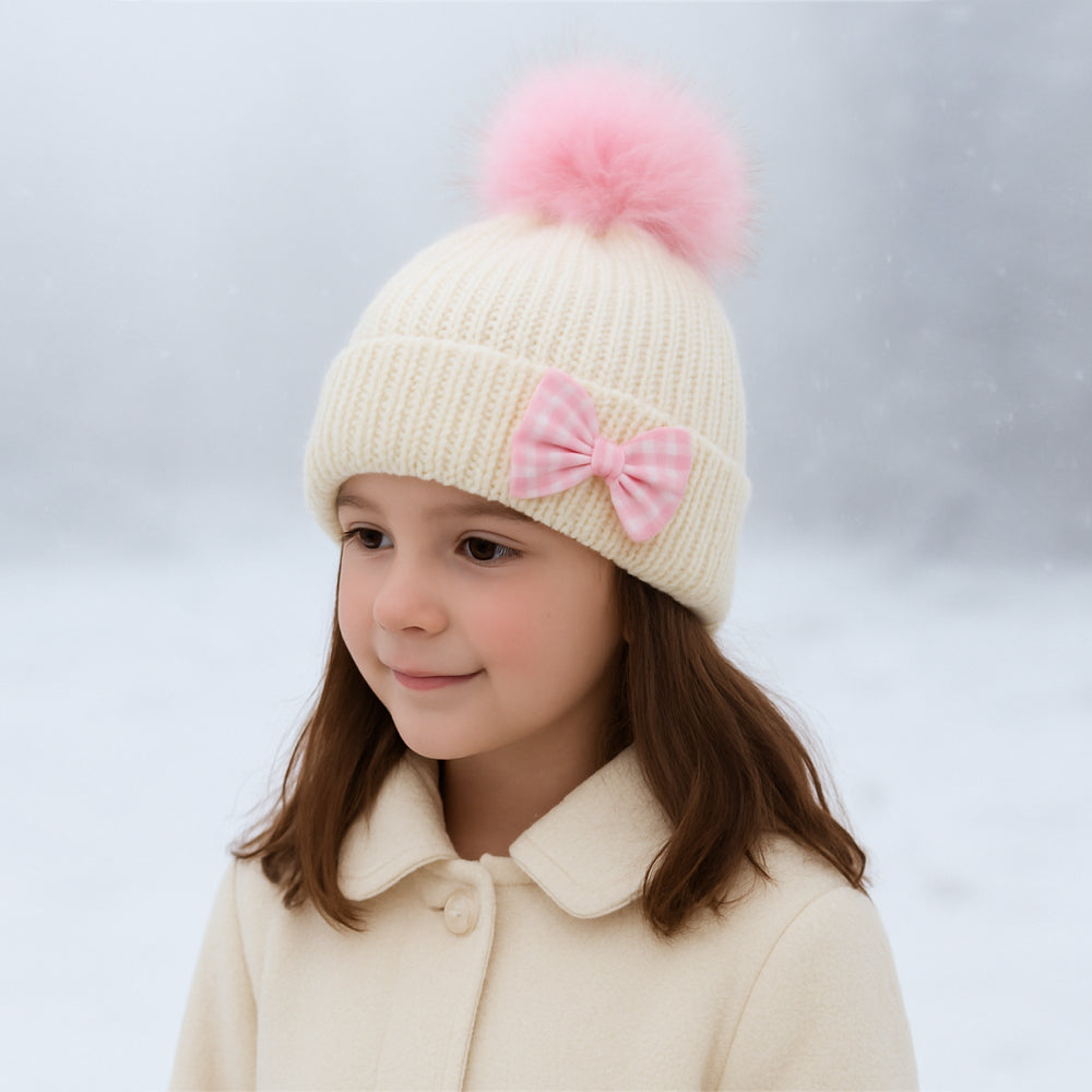 Kids Beanie Hat